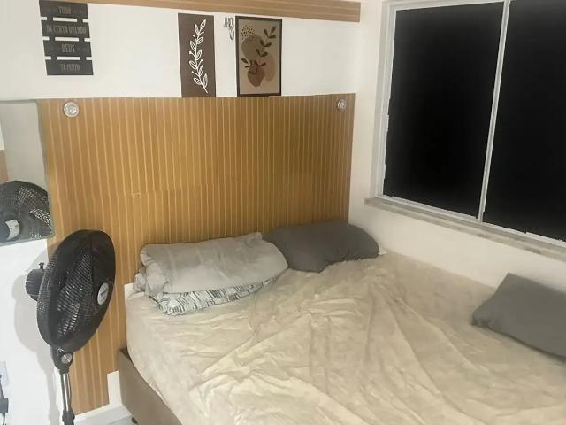 Apartamento venda em Região Geográfica Imediata de Fortaleza, Eusébio