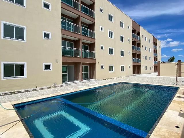 Apartamento venda em Região Geográfica Imediata de Fortaleza, Eusébio