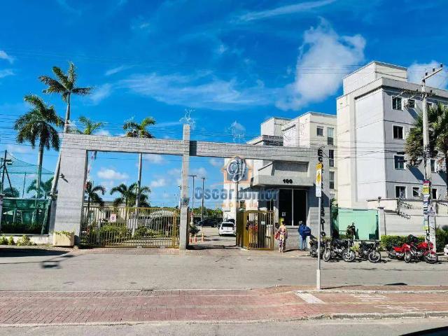 Apartamento venda em Região Geográfica Imediata de Fortaleza, Eusébio