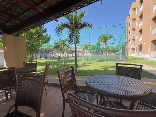 Apartamento venda em Região Geográfica Imediata de Fortaleza, Eusébio