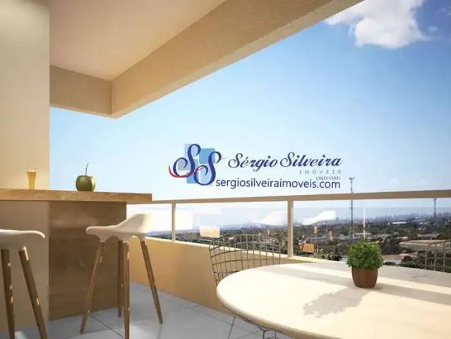 Apartamento venda em Região Geográfica Imediata de Fortaleza, Eusébio