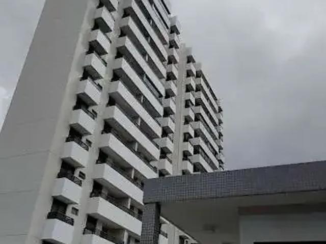 Apartamento venda em Região Geográfica Imediata de Fortaleza, Aquiraz