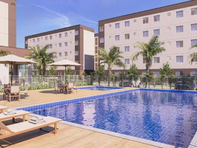 Apartamento venda em Região Geográfica Imediata de Fortaleza, Eusébio