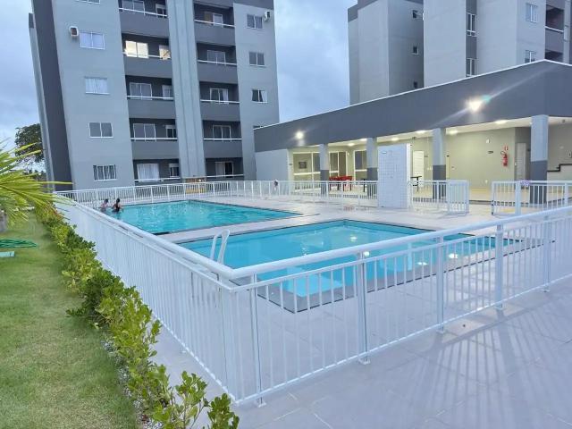 Apartamento venda em Região Geográfica Imediata de Fortaleza, Eusébio