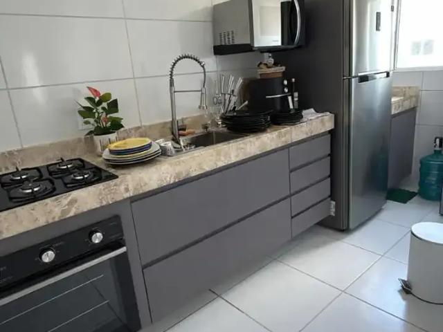 Apartamento venda em Região Geográfica Imediata de Fortaleza, Eusébio