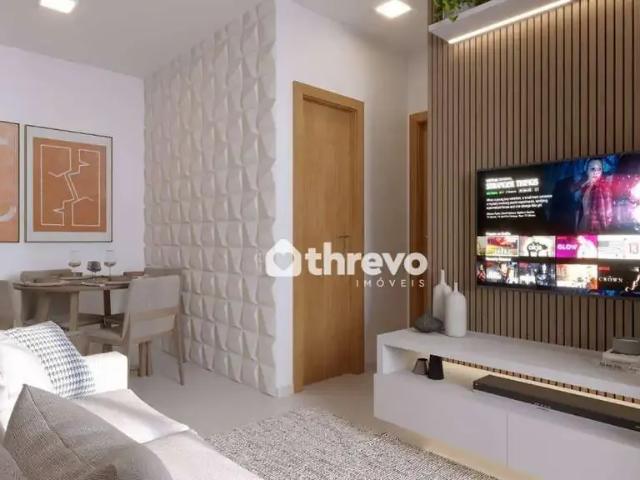 Apartamento venda em Região Geográfica Imediata de Fortaleza, Eusébio