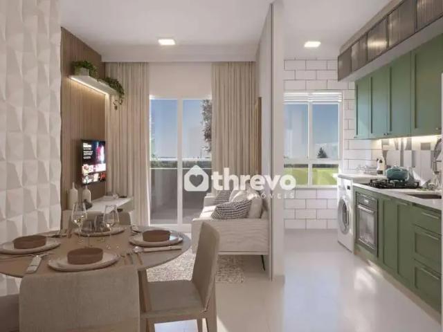 Apartamento venda em Região Geográfica Imediata de Fortaleza, Eusébio