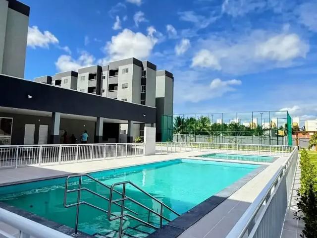 Apartamento venda em Região Geográfica Imediata de Fortaleza, Eusébio