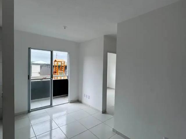 Apartamento venda em Região Geográfica Imediata de Fortaleza, Eusébio