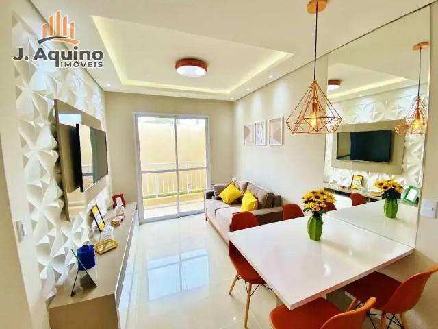Apartamento venda em Região Geográfica Imediata de Fortaleza, Eusébio