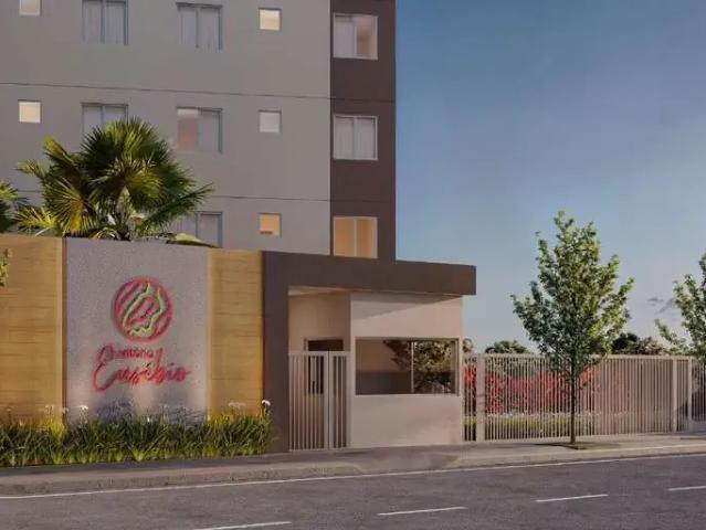 Apartamento venda em Região Geográfica Imediata de Fortaleza, Eusébio