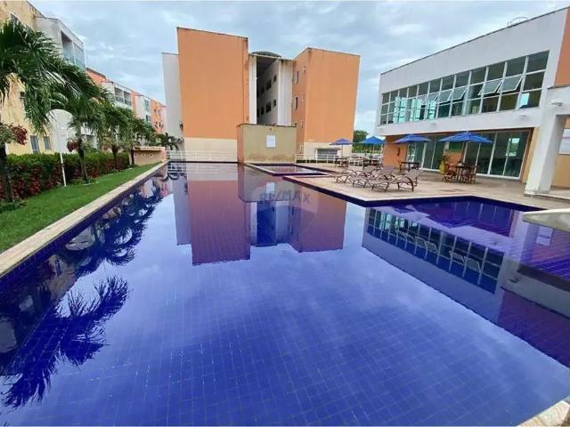 Apartamento venda em Região Geográfica Imediata de Fortaleza, Eusébio