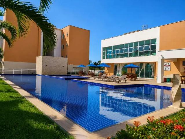 Apartamento venda em Região Geográfica Imediata de Fortaleza, Eusébio