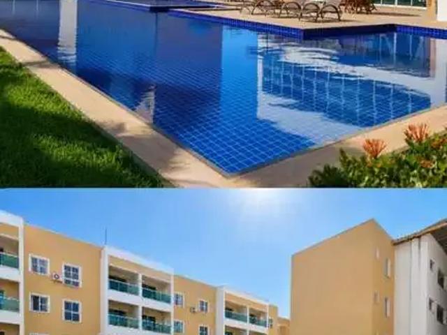 Apartamento venda em Região Geográfica Imediata de Fortaleza, Eusébio