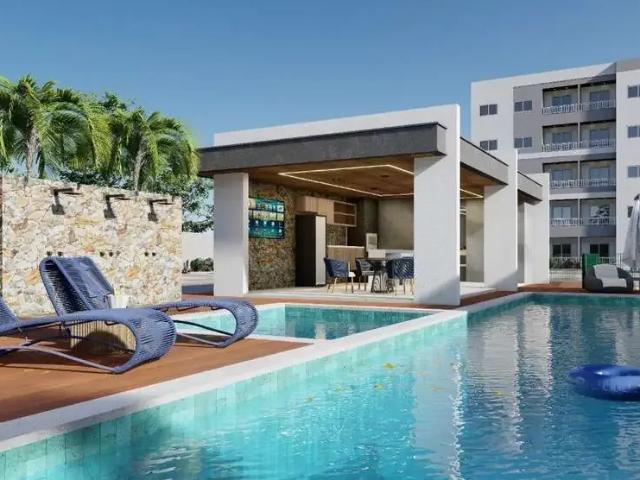 Apartamento venda em Região Geográfica Imediata de Fortaleza, Eusébio