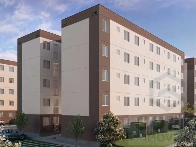 Apartamento venda em Região Geográfica Imediata de Fortaleza, Eusébio