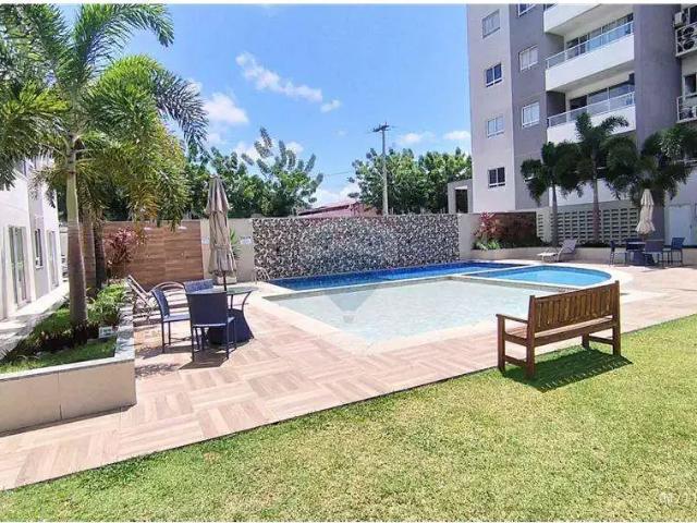 Apartamento venda em Região Geográfica Imediata de Fortaleza, Eusébio