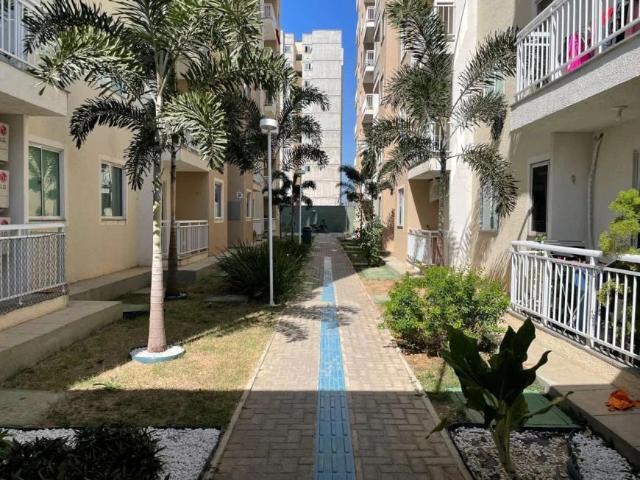 Apartamento venda em Centro, Eusébio
