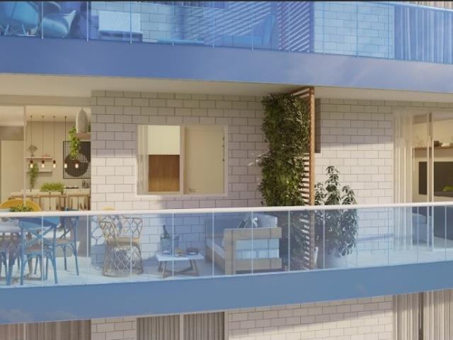 Apartamento venda em Região Geográfica Imediata de Fortaleza, Eusébio
