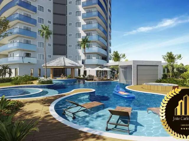 Apartamento venda em Região Geográfica Imediata de Fortaleza, Eusébio