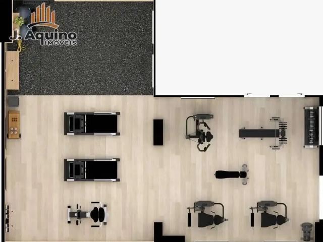 Apartamento venda em Região Geográfica Imediata de Fortaleza, Aquiraz