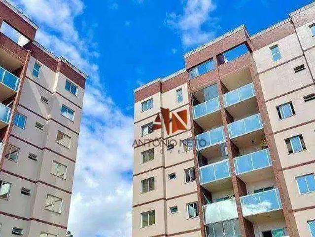 Apartamento venda em Região Geográfica Imediata de Fortaleza, Eusébio