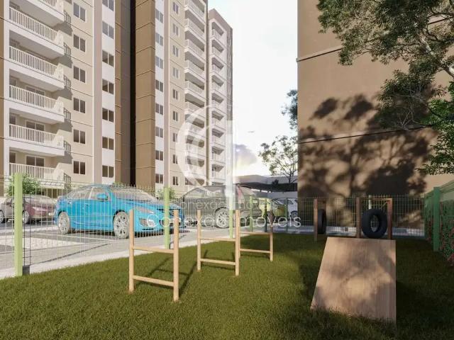 Apartamento venda em Região Geográfica Imediata de Fortaleza, Eusébio