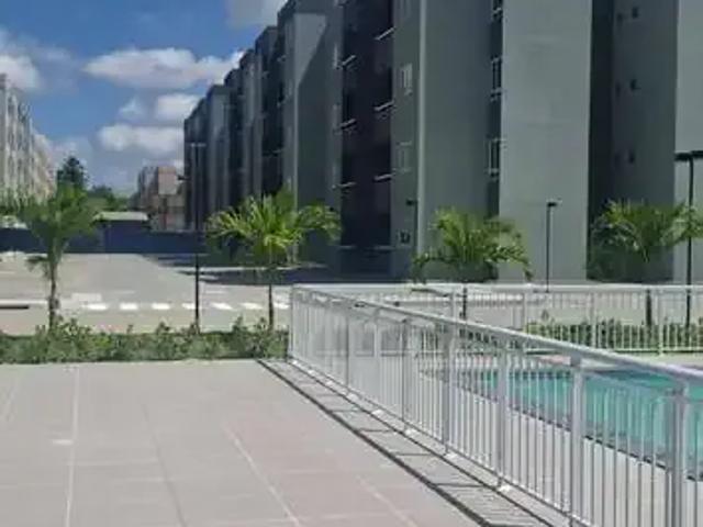 Apartamento venda em Região Geográfica Imediata de Fortaleza, Aquiraz