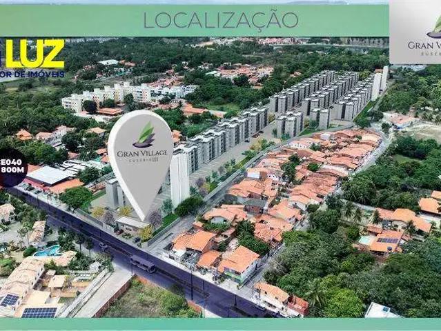Apartamento venda em Região Geográfica Imediata de Fortaleza, Aquiraz