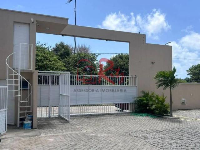 Apartamento venda em Precabura, Eusébio