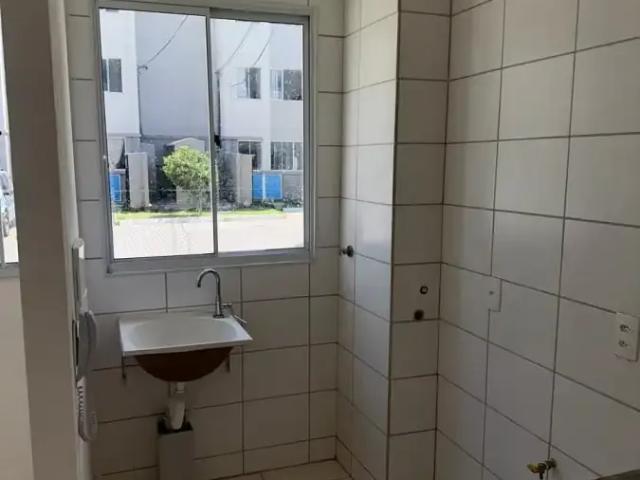 Apartamento venda em Região Geográfica Imediata de Fortaleza, Eusébio