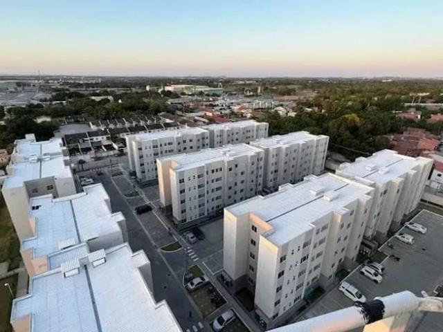 Apartamento venda em Conquista Eusébio, Eusébio