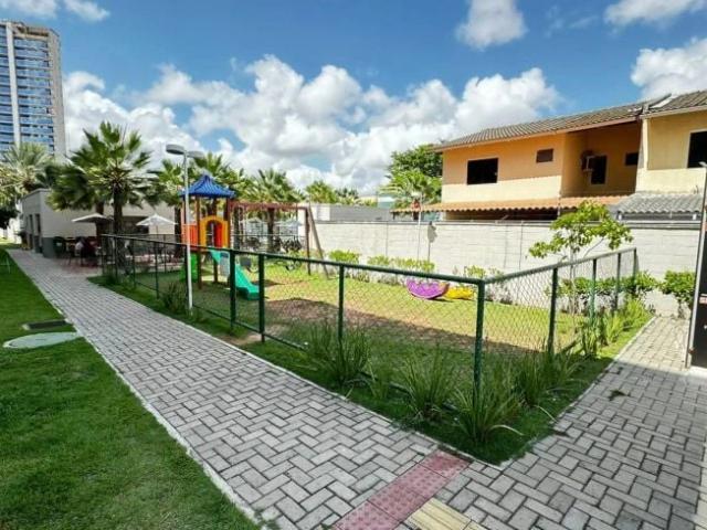 Apartamento venda em Eusébio, Região Geográfica Intermediária de Fortaleza