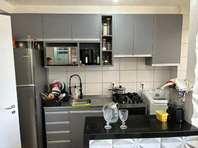 Apartamento venda em Região Geográfica Imediata de Fortaleza, Eusébio