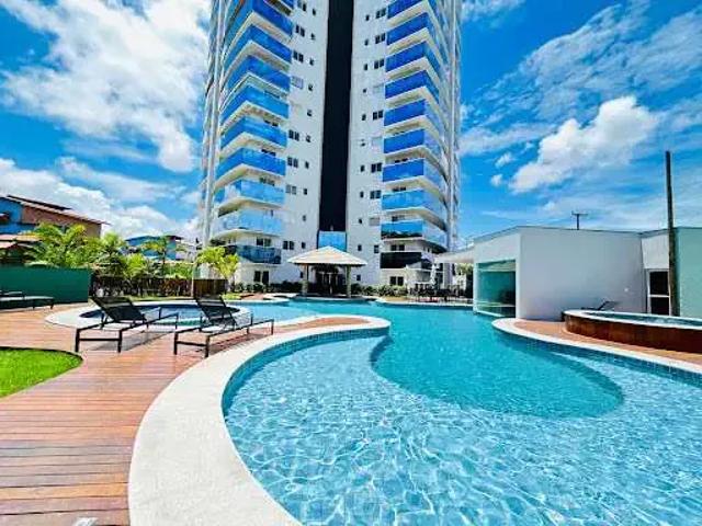 Apartamento venda em Região Geográfica Imediata de Fortaleza, Eusébio