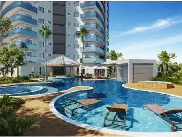 Apartamento venda em Região Geográfica Imediata de Fortaleza, Eusébio