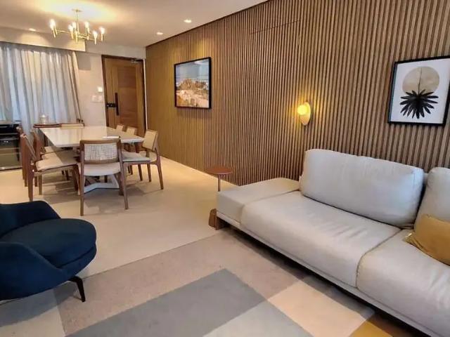 Apartamento venda em Região Geográfica Imediata de Fortaleza, Eusébio