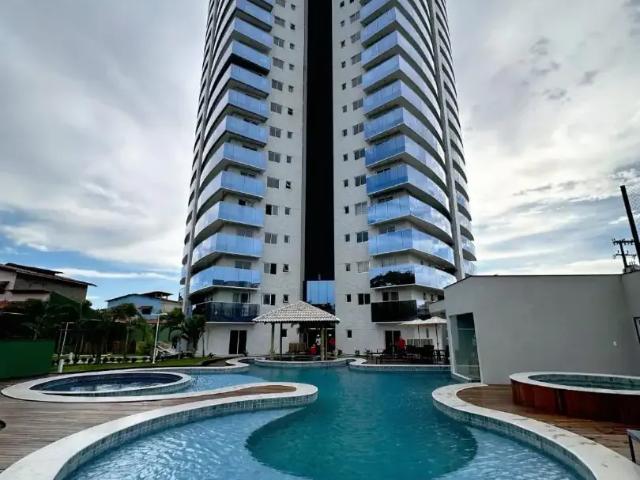 Apartamento venda em Região Geográfica Imediata de Fortaleza, Eusébio