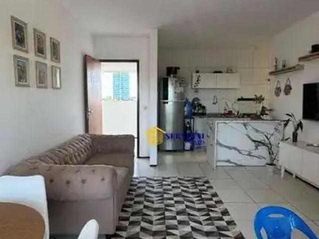 Apartamento venda em Região Geográfica Imediata de Fortaleza, Eusébio