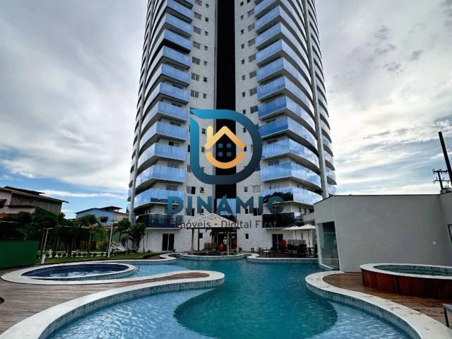 Apartamento venda em Eusébio, Região Geográfica Intermediária de Fortaleza