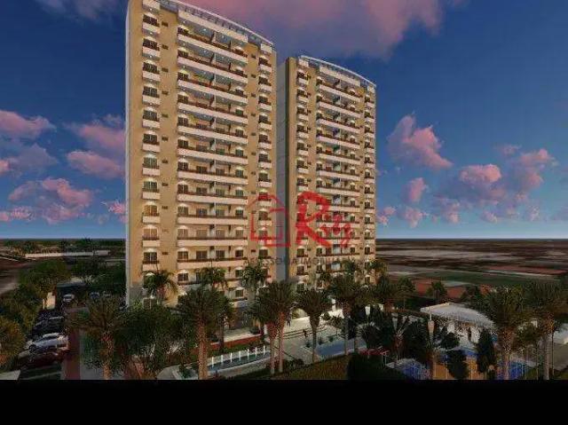 Apartamento venda em Região Geográfica Imediata de Fortaleza, Eusébio
