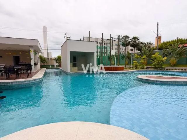 Apartamento venda em Região Geográfica Imediata de Fortaleza, Eusébio