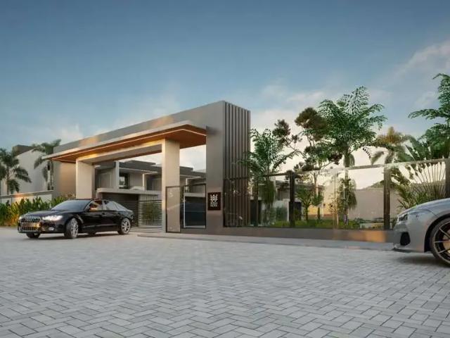 Apartamento venda em Região Geográfica Imediata de Fortaleza, Eusébio