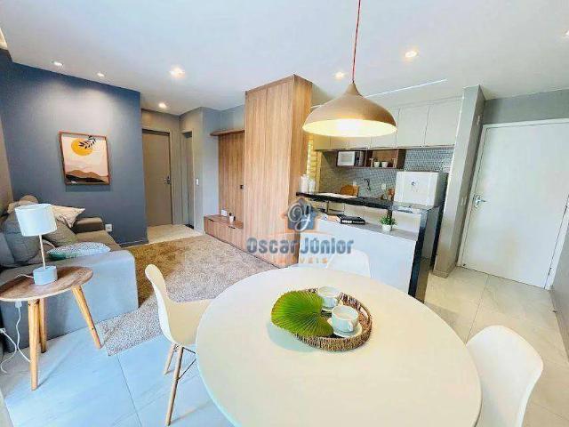 Apartamento venda em Urucunema, Eusébio