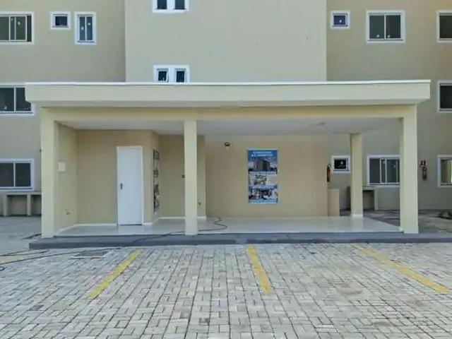 Apartamento venda em Região Geográfica Imediata de Fortaleza, Eusébio