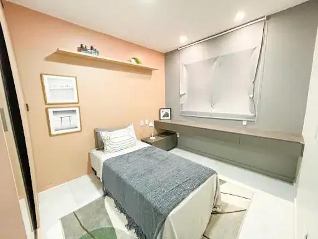 Apartamento venda em Região Geográfica Imediata de Fortaleza, Eusébio