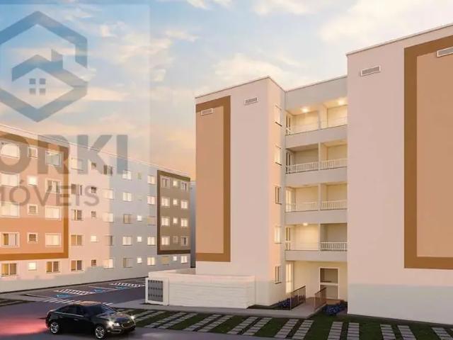Apartamento venda em Região Geográfica Imediata de Fortaleza, Eusébio