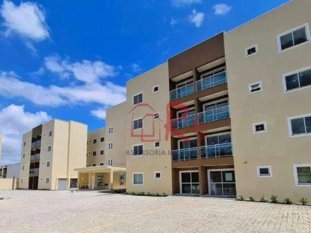 Apartamento venda em Região Geográfica Imediata de Fortaleza, Eusébio