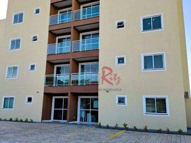 Apartamento venda em Urucunema, Eusébio