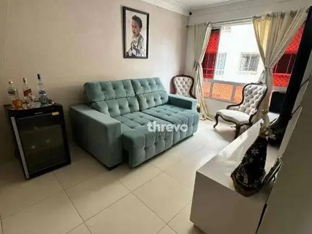 Apartamento venda em Região Geográfica Imediata de Fortaleza, Eusébio